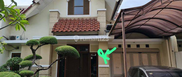 Nyesel Ga Beli Rumah di Alam Sutera Cluster Jelita 1