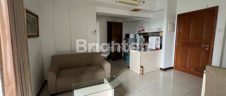 jual/sewa apartemen waterpalace tower F di Surabaya Barat 1