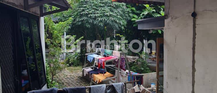 Dijual tempat usaha toko di jenggolo sidoarjo 1
