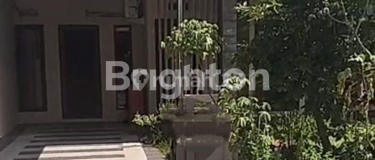 Puri Surya Jaya Gedangan 1