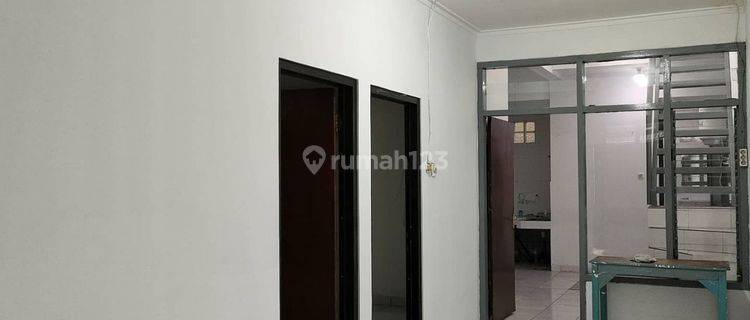 Rumah Termurah Siap Huni Sayap Pasir Kaliki Bandung 1