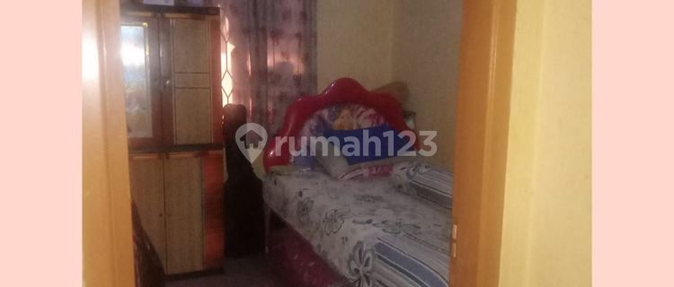 Quick Sale, Ready-to-Live House, Also Usable for Business in Rancamanyar Area, Bandung 1