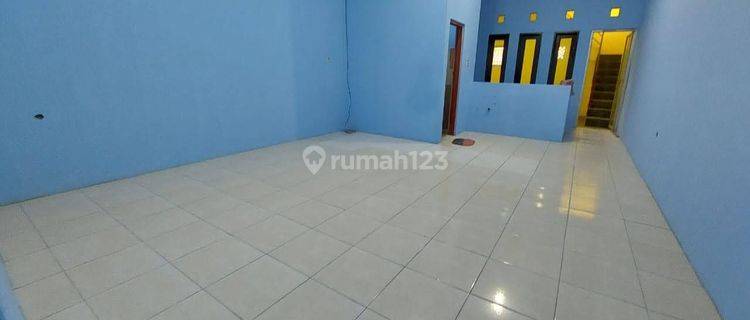 Hot Sale Ruko Cluster Thi Bandung Lokasi Akses Tercepat Tengah Kota 1