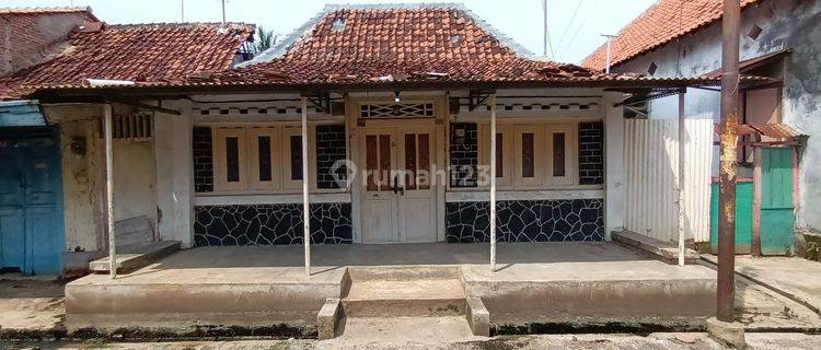 JUST SELL KAVLING BONUS RUMAH POSISI MAINROAD PEKALONGAN UTARA , JAWA TENGAH 1