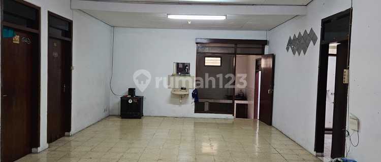 Sewa Murah Hunian Pusat Kota Siap Huni Di Pasteur Bandung Kota 1