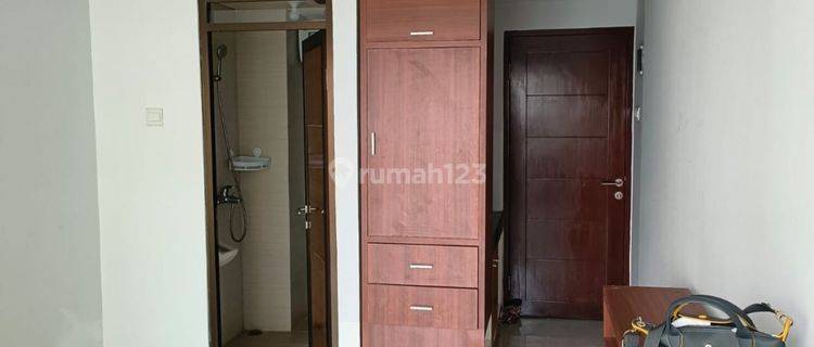 Disewakan Unit Apt Siap Huni Tengah Kota Di Apartemen Gateway Pasteur Bandung 1