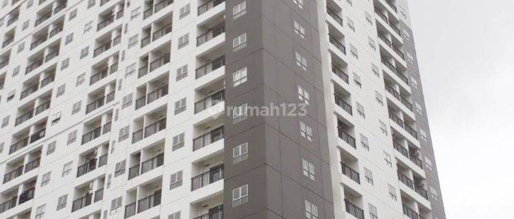 Jual Nego Untung Unit Apartement 2br Siap Huni Di Mekarwangi Square Apartement Bandung 1