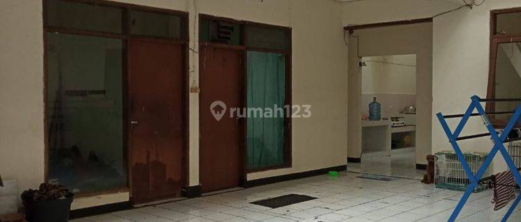 NEGO SAMPAI DAPAT !! RUMAH MEWAH PUSAT KOTA DI SAYAP PASIR KALIKI BANDUNG 1