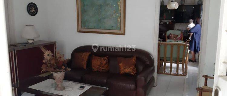 SIAP HUNI RUMAH LUAS LOKASI TENGAH KOTA DI TERATE, BATUNUNGGAL, BANDUNG 1