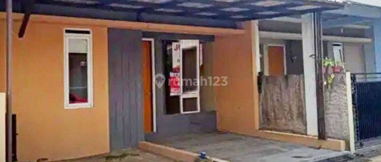 Rumah Minimalis Siap Huni Strategis Di Cibaduyut Bandung 1