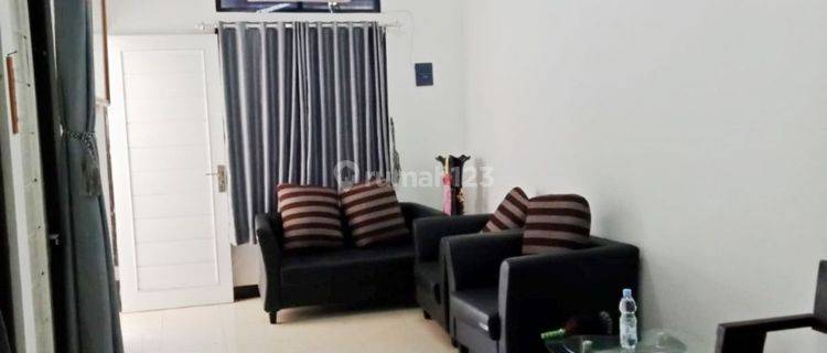 Rumah 2 Lantai Siap Huni Aman Di Pesona Panghegar Regency Purwakarta 1