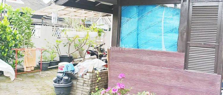 Jual Cepat Jgn Lepas Rumah Siap Huni Cluster Di Kopo Permai Bandung 1