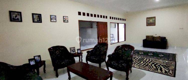 Rumah Bagus Sangat Terawat Di Cilengkrang Bandung 1