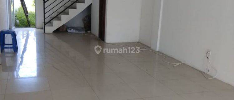 DIJUAL 4 UNIT RUKO SANGAT STRATEGIS DI PUSAT KOTA GARUT 1