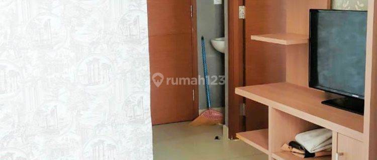 Apartement 2br Harga Murah Siap Huni Di Sudirman Suites Bandung 1