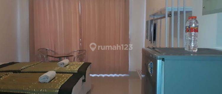 DIPASARKAN  SIAP HUNI UNIT APARTEMEN PUSAT KOTA DI GALERI CIUMBULEUIT 1