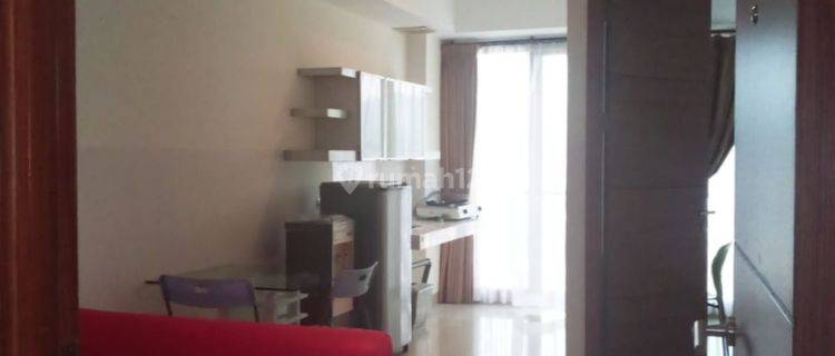 DISEWAKAN UNIT APT FURNISH HARGA MURAH DI APARTEMEN BEVERLY DAGO, BANDUNG 1