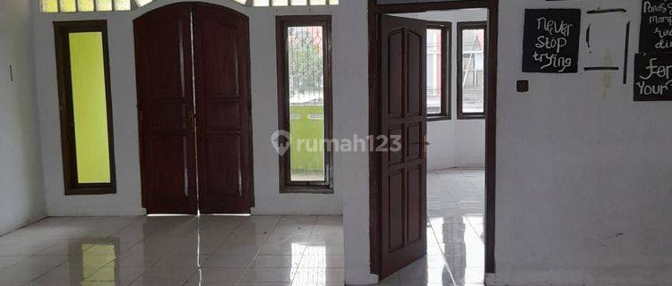 DIJUAL NEGO SAMPAI OK RUMAH USAHA DI TASIKMALAYA 1