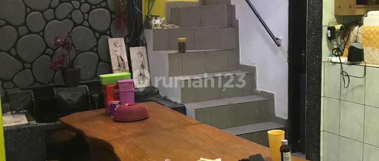 Murah Pisan ,, Rumah Siap Huni Tanpa Rugi Di Cibiru Bandung 1