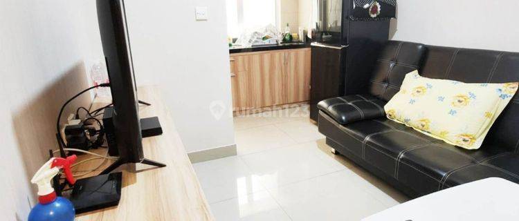 Sewa Murah Harga Langka Unit 2br Furnish Di Apartemen Sudirman Suite Bandung 1