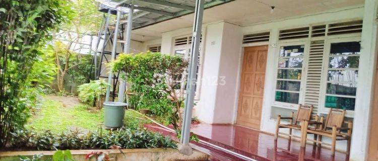 Dijual Rumah Siap Huni Dilokasi Strategis Jl Pemuda Tipar Sukabumi 1