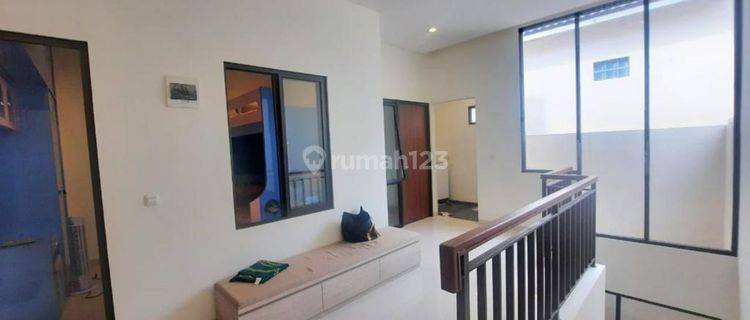 Jual Cepat Full Renov Interior Menawan Gateway Pasteur Bandung 1