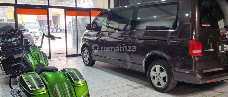 Dijual Ruko Serbaguna Strategis Tengah Kota Di Mainroad Holis Bandung 1