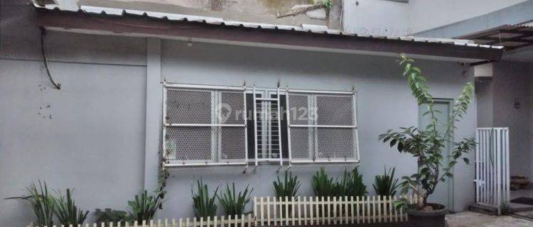 Dijual Rumah Usaha Kosan Strategis Belakang Rs Immanuel Bandung 1