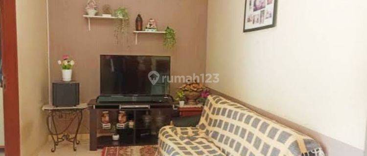 Dijual Langka Rumah Nego Bu Siap Huni, Cisangkan Cimahi 1