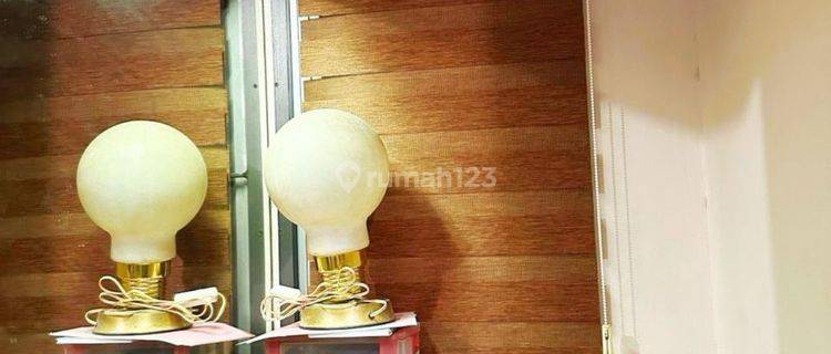 Jual Nego Tipis Unit Fasilitas Lengkap View Terbaik Di Sudirman Suites Bandung 1