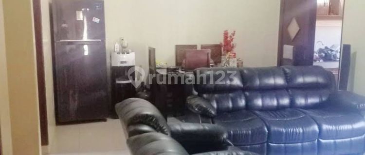 Nego Teman Rumah dengan Halaman Luas Kutawaringin Kab Bandung 1