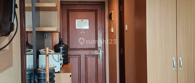 Jual Unit Apt Siap Huni Type Studio Di Galeri Ciumbuleuit 1 Bandung 1