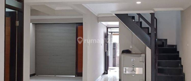 Dijamin Suka,, Rumah Minimalis Modern Dlm Cluster Di Sumber Asih Bandung 1