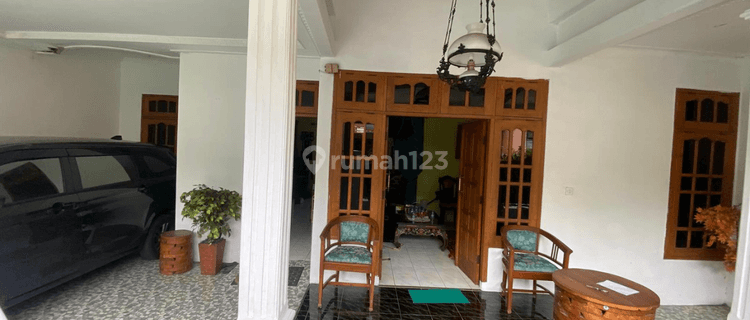 Jual Hunian Terawat Nego Bu Di Perum Lawu Indah Ngawi 1