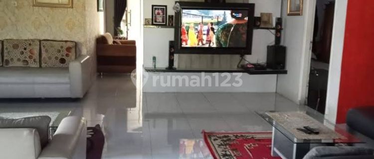 Rumah Siap Huni Dilingkungan Nyaman dan Asri, Area Ciparay Bandung 1