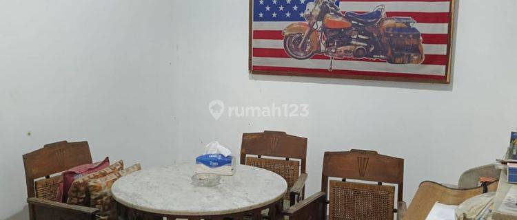 Jual Langka Ruko 2 Lantai Strategis Di Antapani Lama Bandung 1