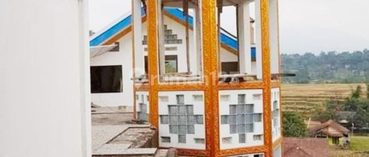 Fokus Nego Yuk, Rumah 3 Lantai Siap Huni di Arjasari Banjaran Bandung 1