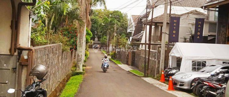 Dijual Nego Rumah Lux Modern Strategi Di Setrasari Bandung 1