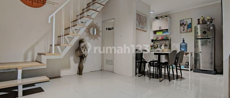 Nego Sekarang Rumah Murah Tengah Kota Di Kawaluyaan Bandung 1