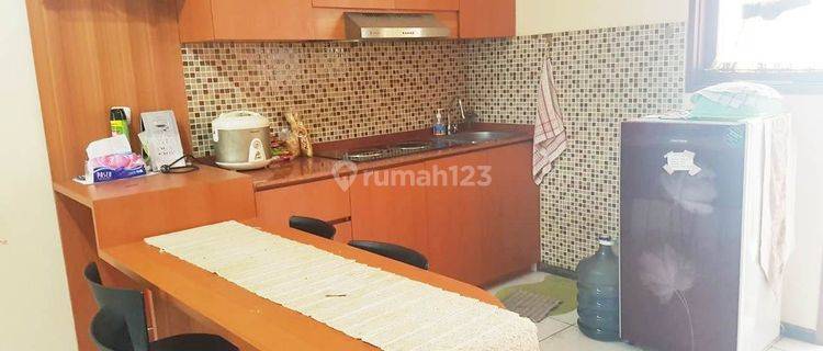 Dijual Rumah Minimalis Harga Murah Bonus Furnish Di Buah Batu, Bandung 1