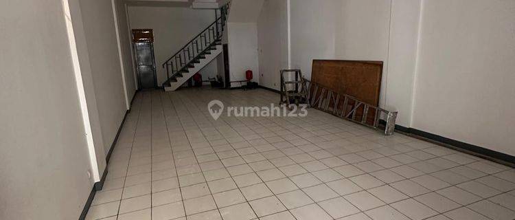 Jual Laris Ruko 4 Lantai Tengah Kota Di Jl Suniaraja Bandung  1