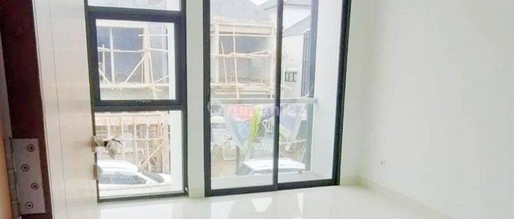 Dijual Rumah Baru Sultan Pasti Baper Siap Huni Di Pondok Hijau Bandung 1