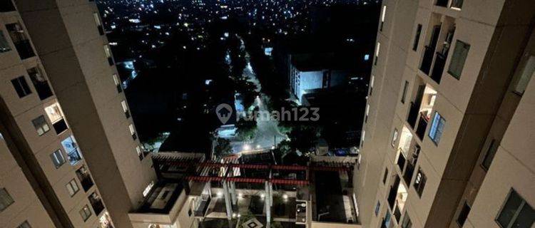 Dijual Unirt Apt Sangat Terawat Full Fasilitas Di Sudirman Suites Bandung 1