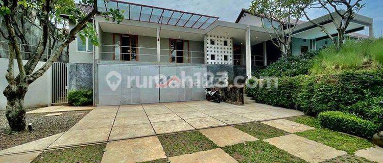 Kemang Lt 1800 Lt 575 Kt 5+2 Km 4+1 Furnish 800 Jt Perthn 1