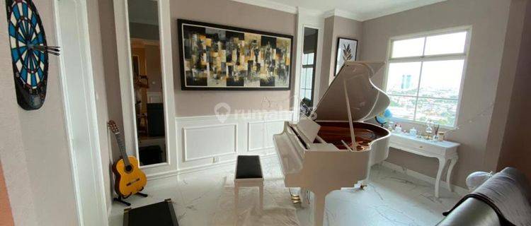 Belleza Size 128 BR 1+1 Km 1+1 Furnish 240 Jt Perthn 1