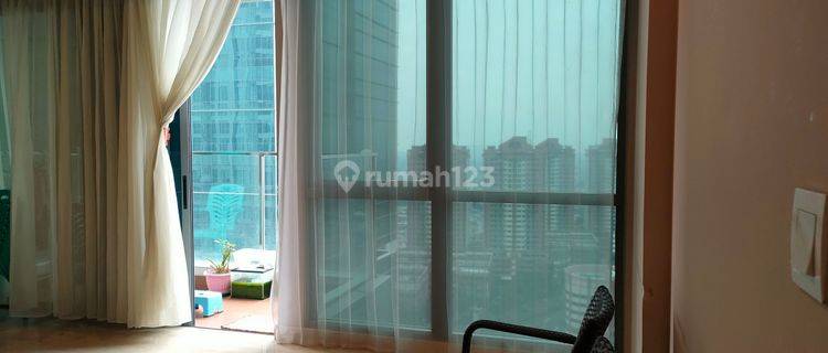 Apartemen Holland Village, 4 Bedroom, 3 bedroom, luas : 163m2, Unfurnished, city view 1