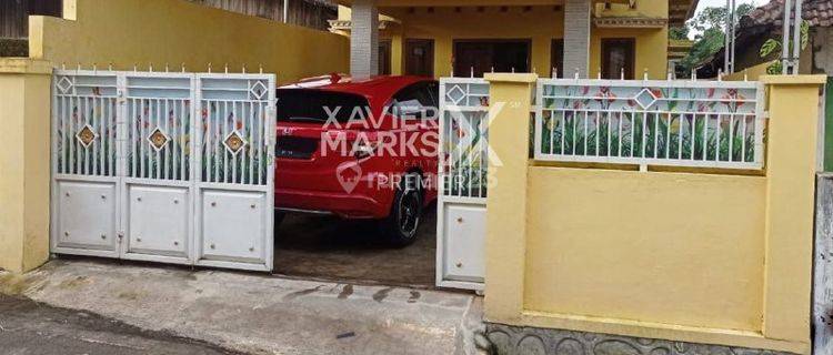 Rumah Siap Huni Dan Terawat di Dukuh Drigu Poncokusumo Malang  1