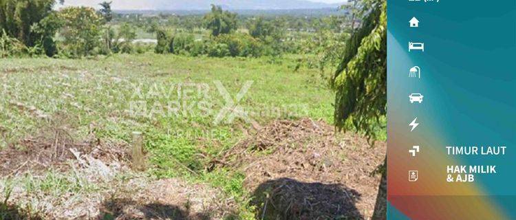 Tanah Kavling di Daerah Industri Singosari Malang Strategis  1