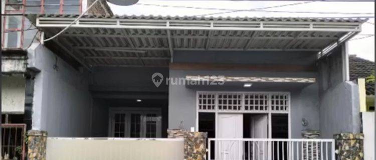 Rumah di Kotabaru Driyorejo Gresik full furnish harga 550jt 1