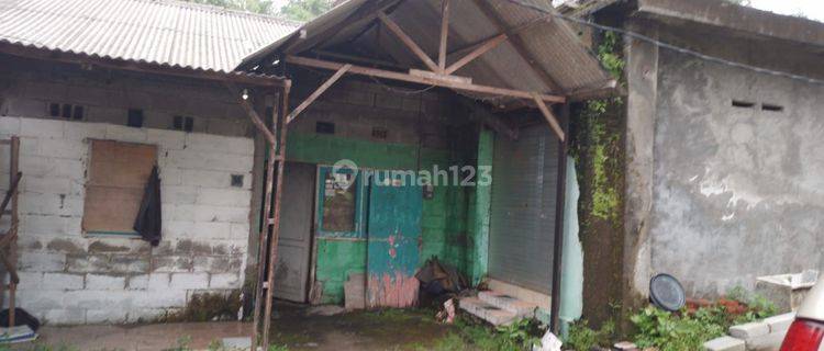 Bu Dijual Murah, Rumah Setengah Jadi 2 Lantai Deck  Sebagian Di Kotabaru Driyorejo  1